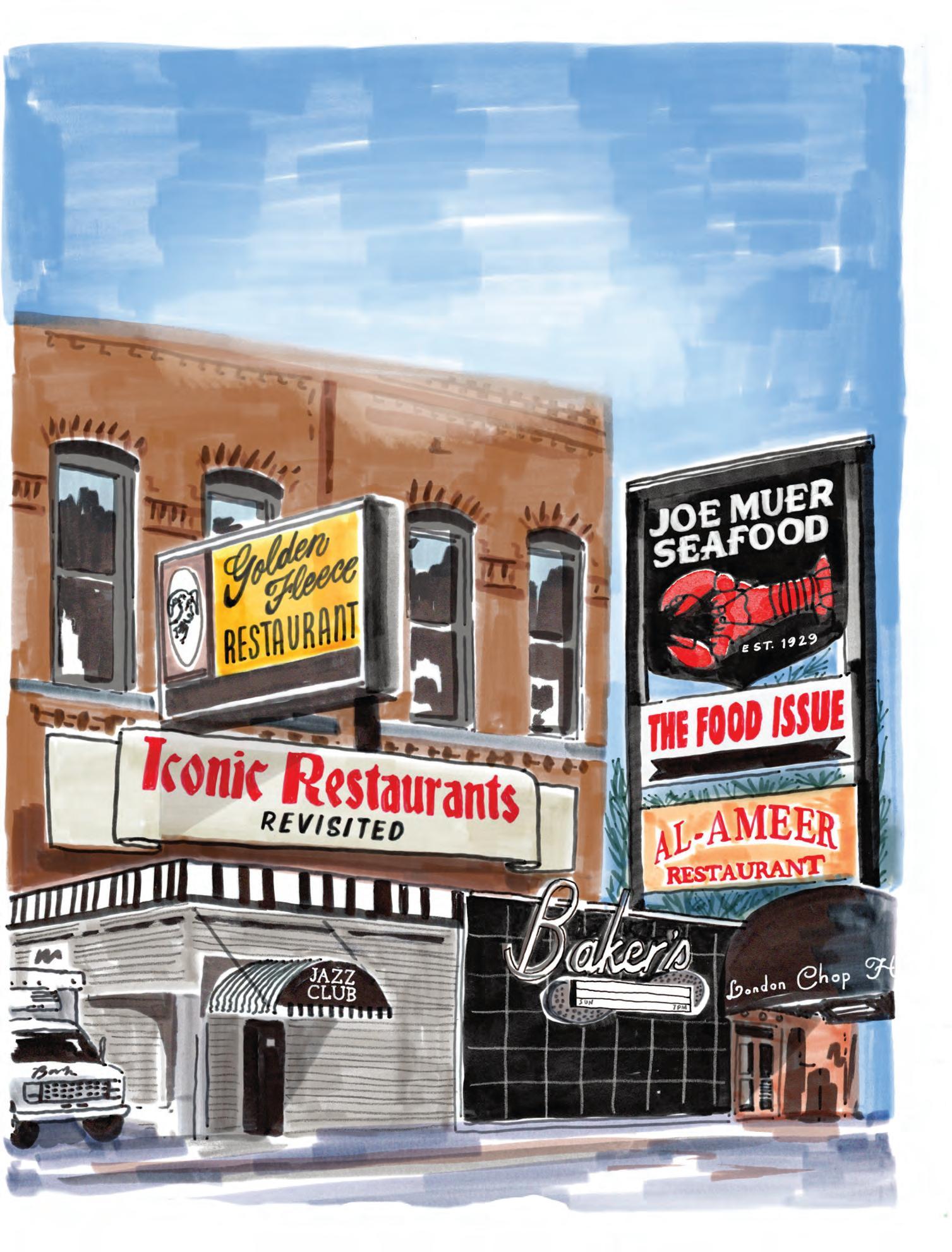 Hour Detroit | August 2023 by Hour Media - Issuu