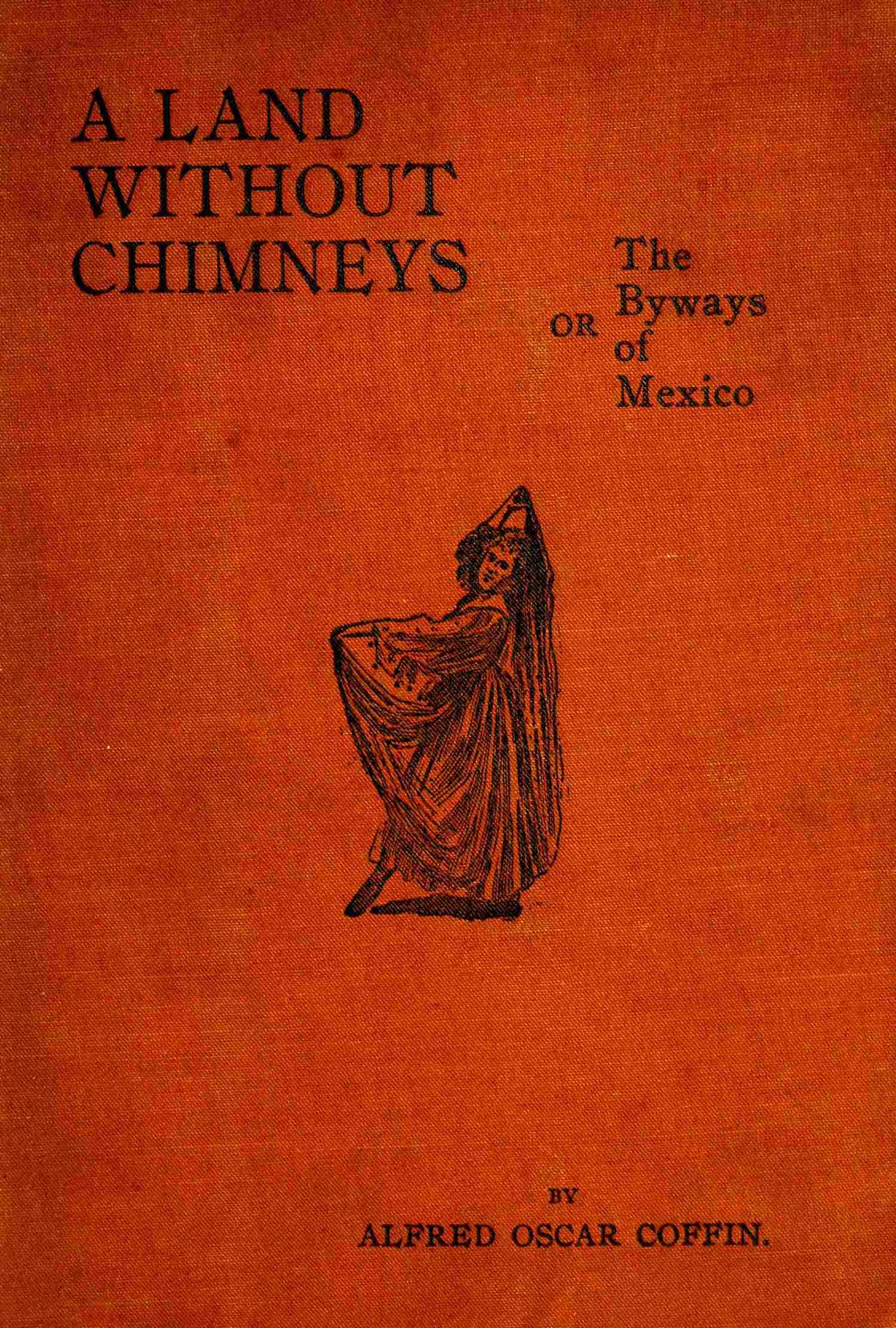 The Project Gutenberg eBook of Land without chimneys, by Alfred ...