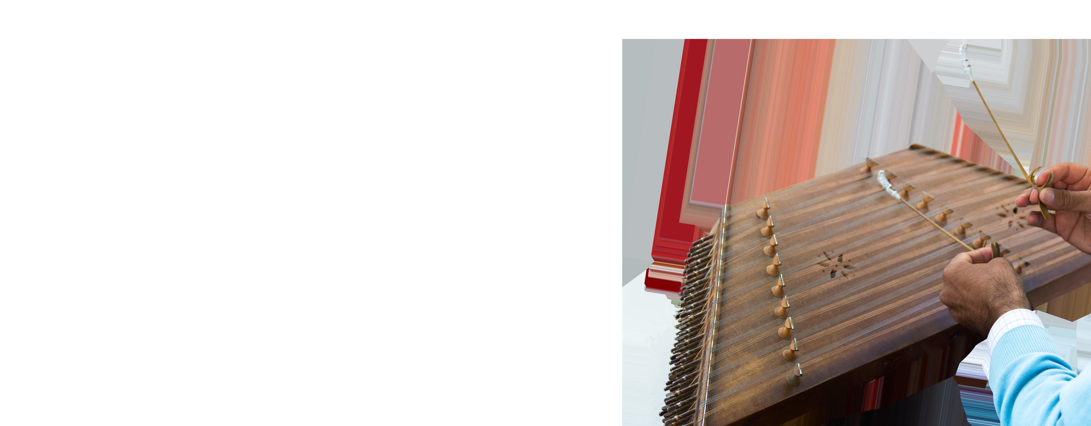 Santur - 8Dio Babylonian Hammered Dulcimer for Kontakt VST/AU/AAX ...