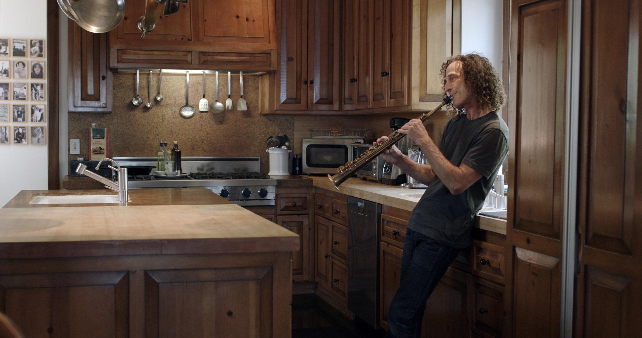 Does Kenny G Make Good Music? | The New Yorker