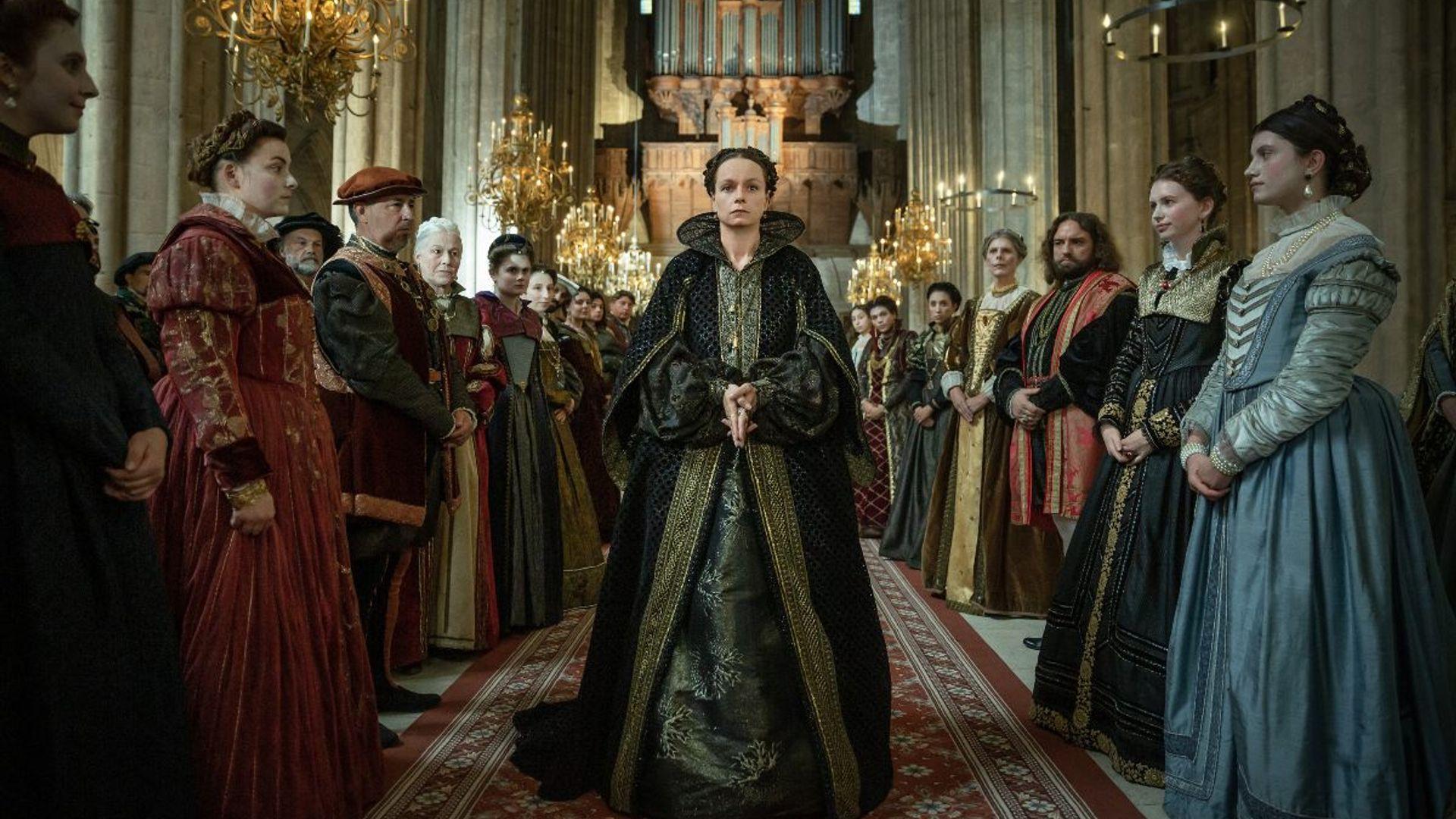 The Serpent Queen: amazing shows and movies to watch if you love ...