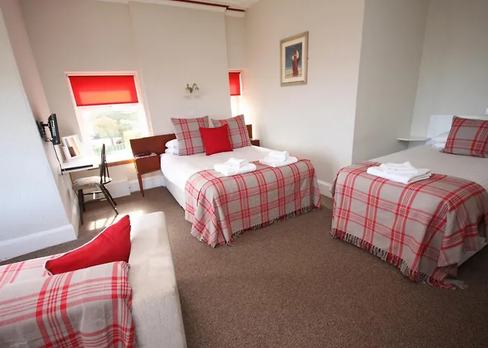Affordable Accommodations: Cheap Hotels in Cruden Bay for Every Traveler