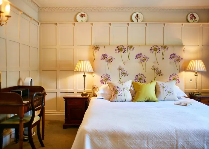 Top-Rated Alastair Sawday Bath Hotels