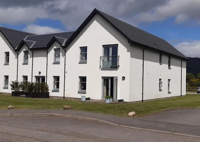 Hotels in North Connel Oban: Unforgettable Accommodations Await You