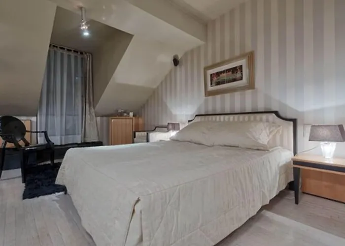 Best Marriott Hotels in Krakow for Upscale Stay