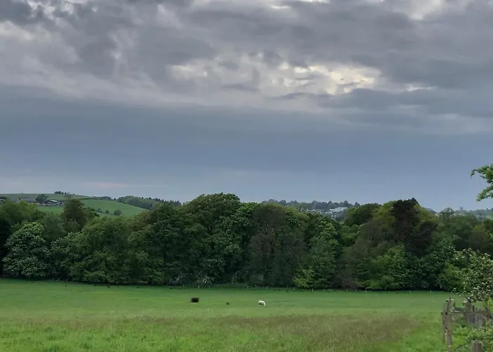 Best Hotels Near Milngavie Glasgow