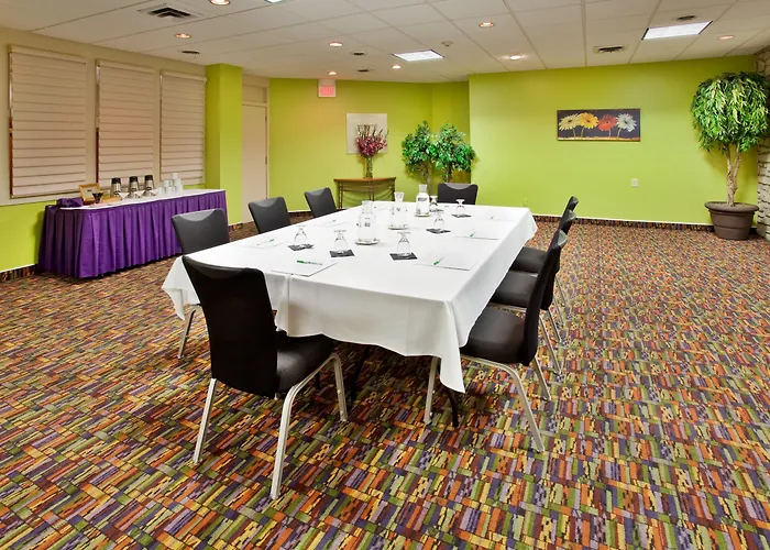 Top Hotels at Terminal 1 Manchester Airport