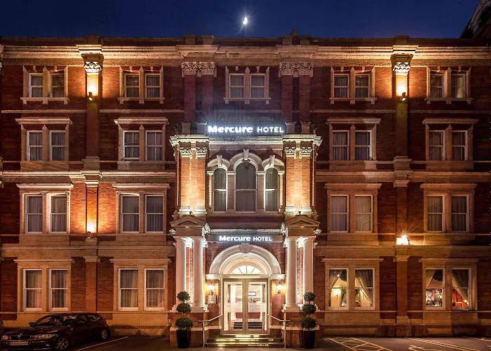 Discover the Finest Apart Hotels Exeter Has to Offer