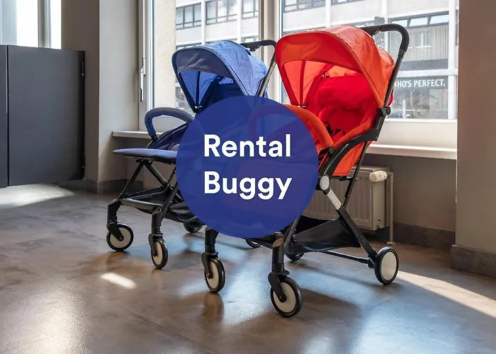 Beste günstige Hotels in Hamburg City