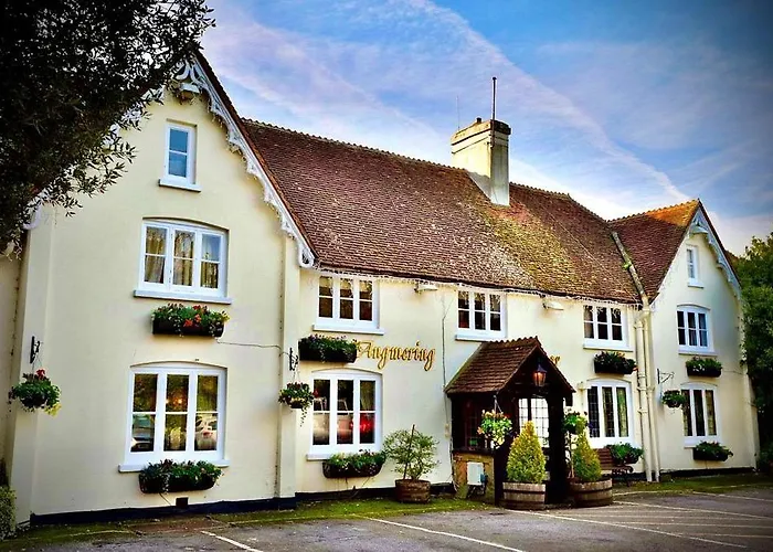 Hotels in Angmering, West Sussex - Find the Perfect Accommodation for Your Stay