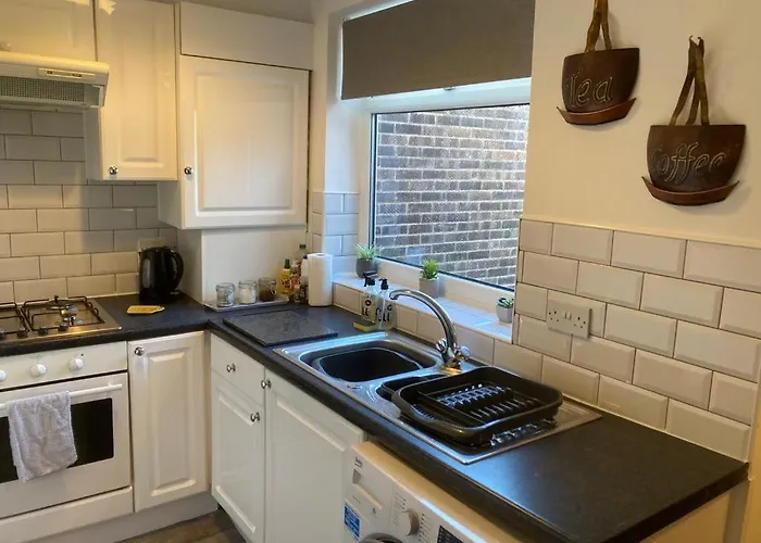 Top Hotels in Widnes for Every Traveler