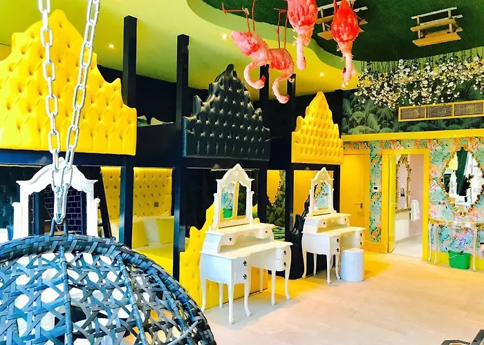 Best Hotels Near BT Convention Centre Liverpool