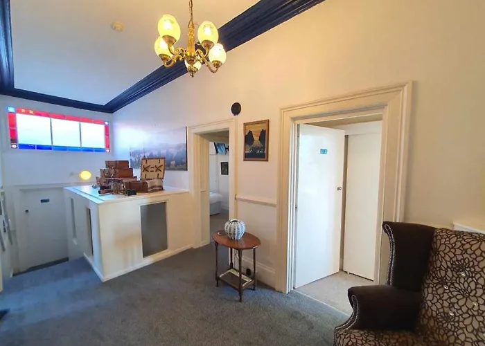 Finest Contemporary Accommodations in Torquay