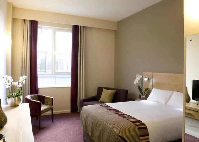 Hotels Aberdeen Scotland: Your Ultimate Accommodation Guide