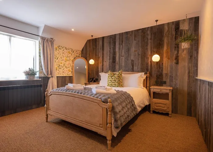 Discovering the Best Lenham Kent Hotels for a Memorable Stay in Kent