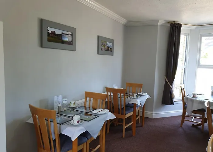 Top Hotels Builth Wells