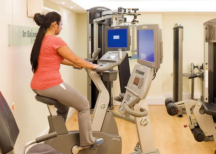 Finest Hotels Close to Genting Birmingham