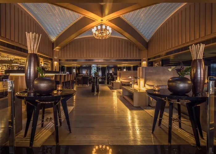 Beste All-Inclusive Hotels in Izmir