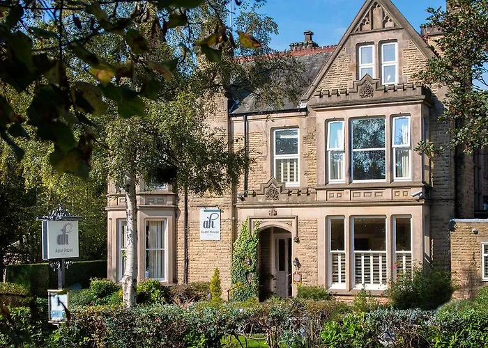 Hotels on Ripon Road Harrogate: Your Ultimate Accommodation Guide
