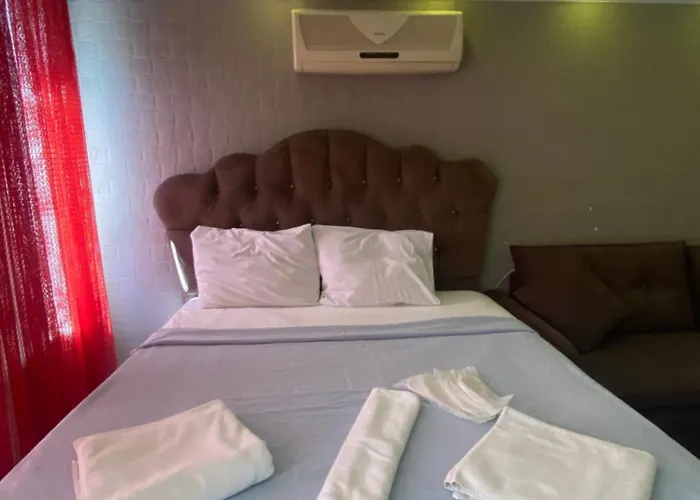 Beste All-Inclusive-Urlaubsangebote in Istanbul