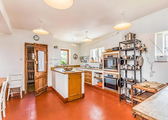 Top Hotels in Bosham Chichester