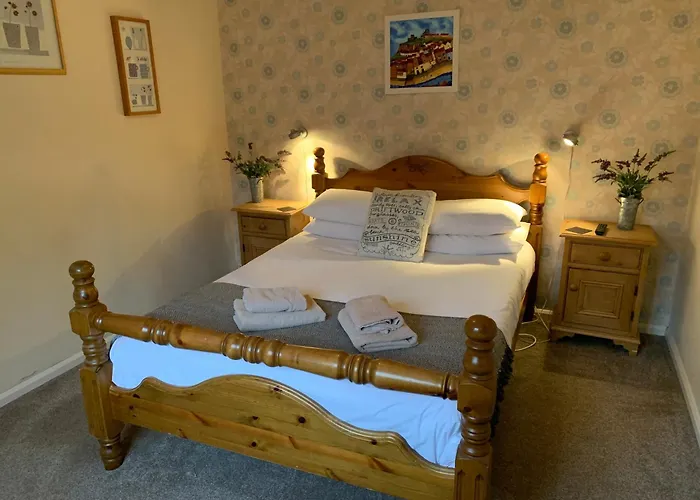 Best Hotels to Stay in Whitby