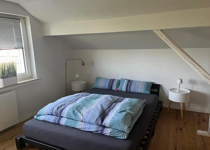 Empfehlenswertes Mini Hotel Herdecke für Entspannung