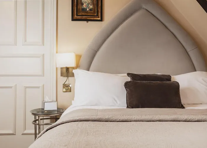 Finest Country House Hotels in Co Durham