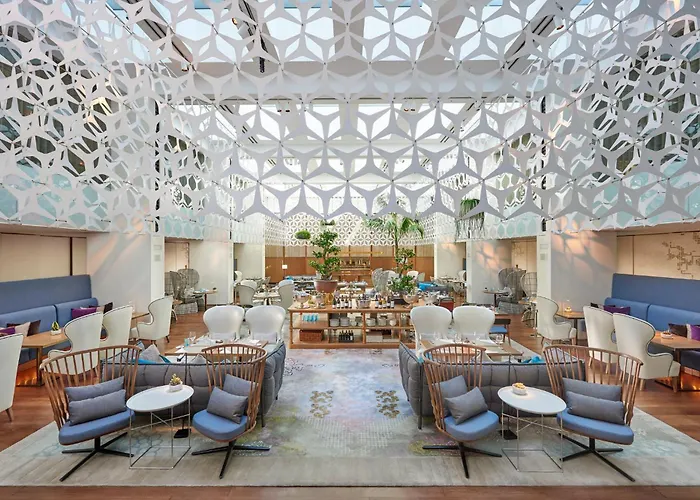 The Best 5-Star Hotels in Barcelona