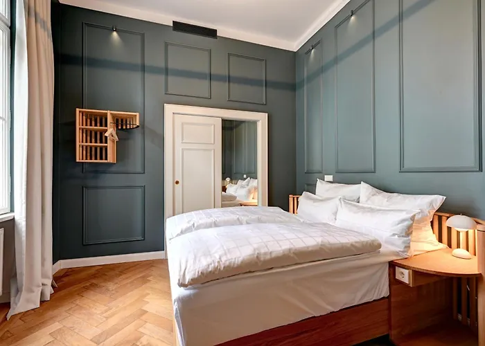 Beste Hotels am Bahnhof München für Ihren Aufenthalt