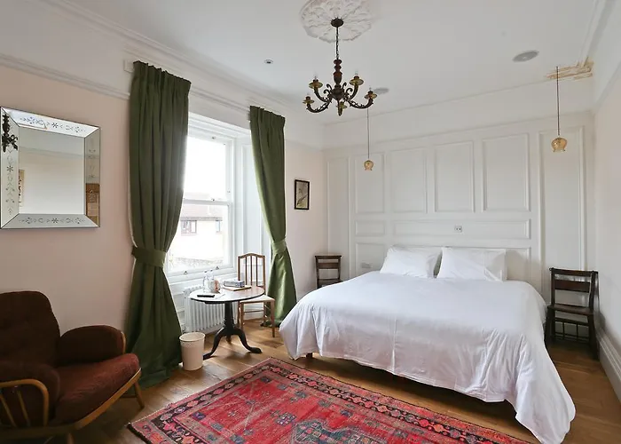 Discover the Best Hotels in Markinch Scotland for a Memorable Stay