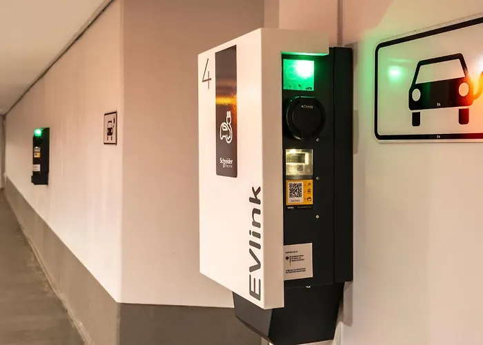 Tolle Hotels in Hamburg direkt an der Elbphilharmonie