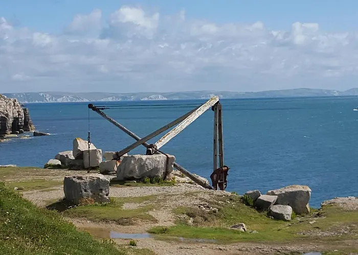 Top Hotels with Balconies in Charming Weymouth