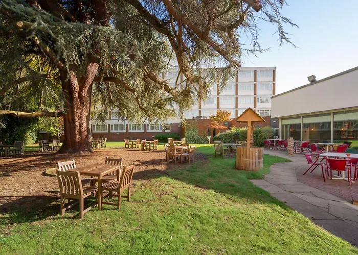 Best Baby Friendly Hotels in York