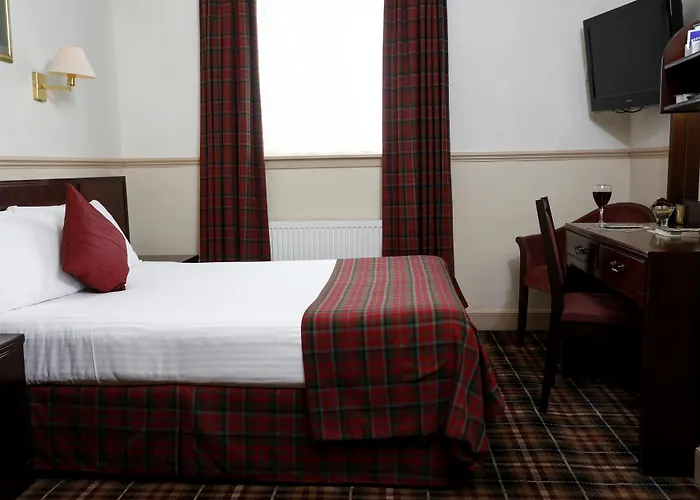Best Hotels in Perth, Scotland's Historic City