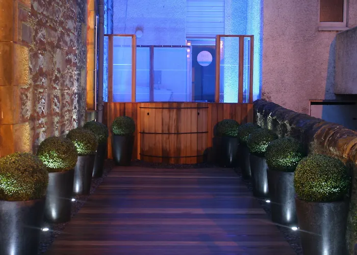 Best Hotels in Oban Scotland