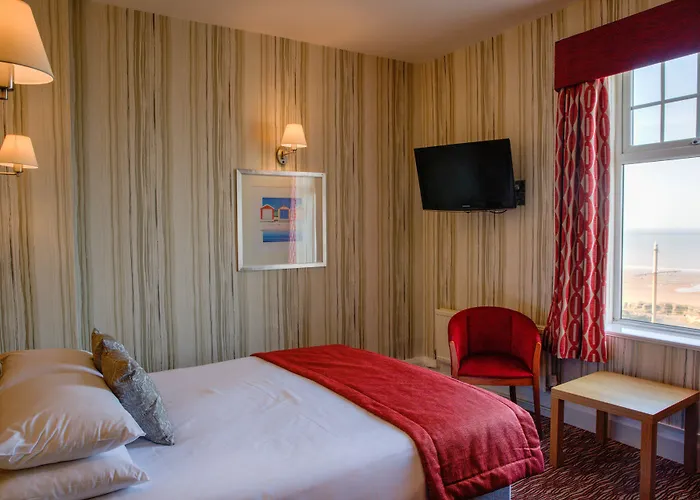 Best Pet-Friendly Hotels in Blackpool