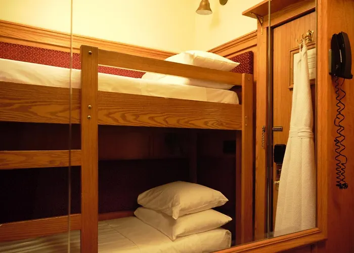 Best British Airways Hotels in New York