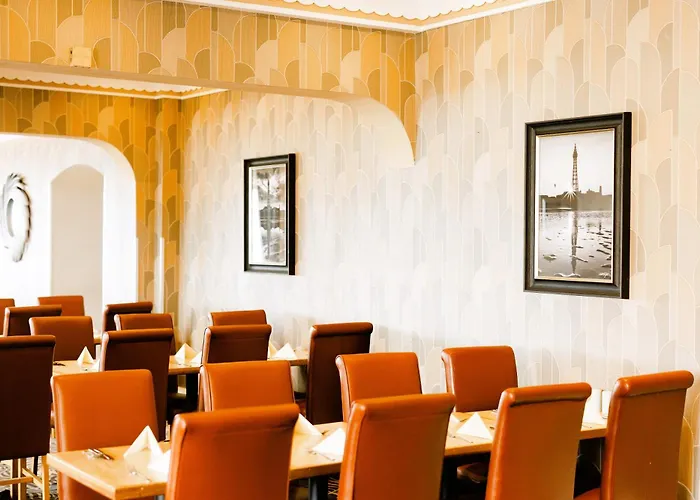 Best Pet-Friendly Hotels in Blackpool