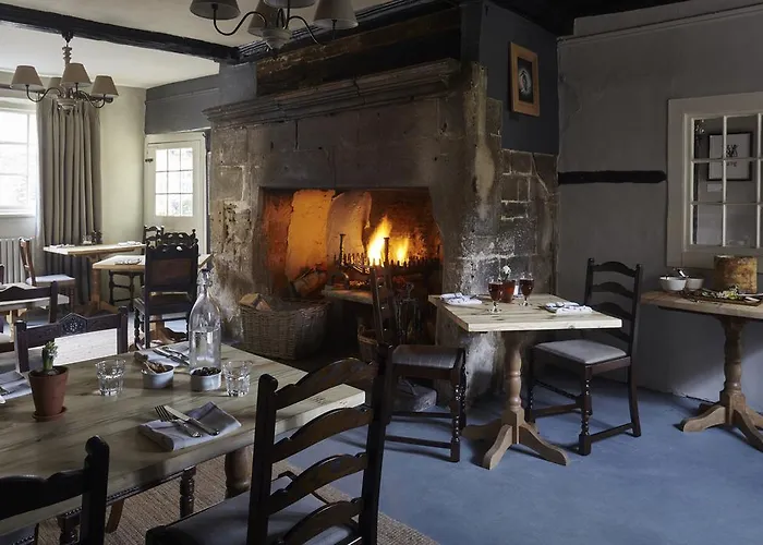 Hotels in Lacock, Wiltshire: Your Perfect Stay in this Charming Village