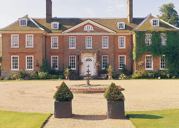 Discovering the Finest Hand Picked Hotels in Lenham