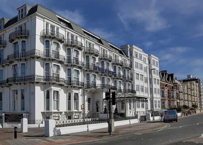 Hotels in Portsmouth Southsea Seafront: Your Ultimate Guide to Coastal Accommodations