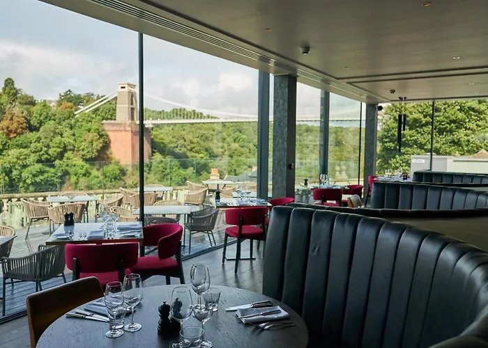 Hotels in Bristol: The Ultimate Guide to Accommodations in this Vibrant City