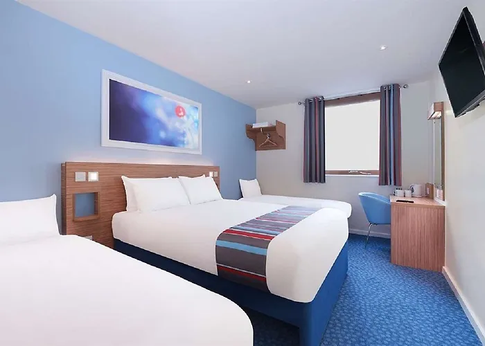 Discover the Best Budget-Friendly Hotels in Sheffield