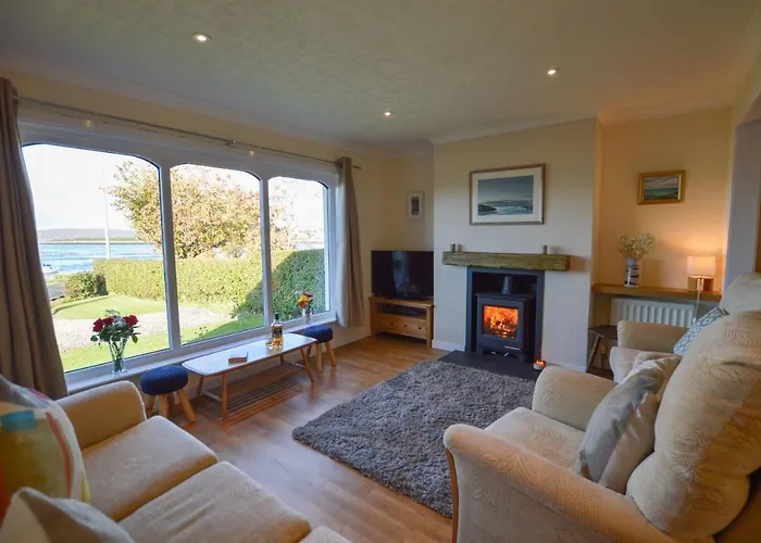 Premier Hotels in North Connel Oban