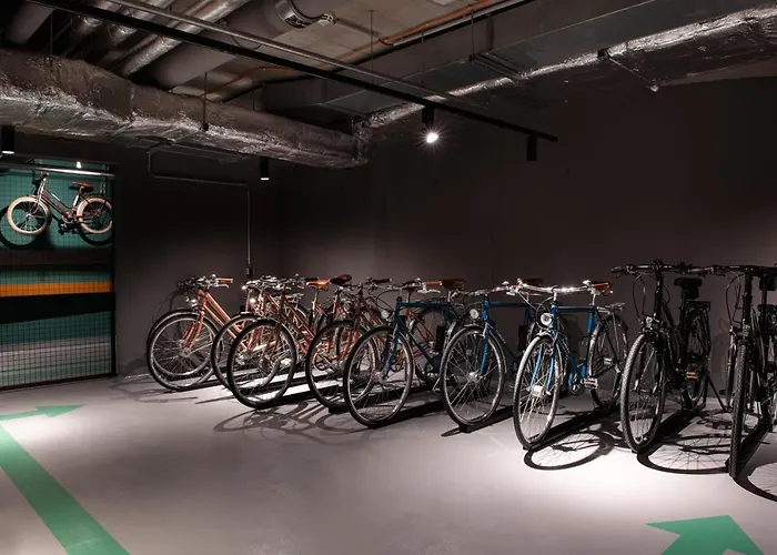 Beste Hotels an den Landungsbrücken in Hamburg