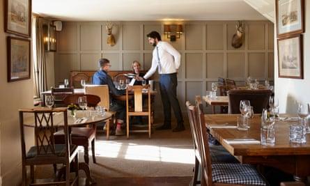 Assheton Arms, Downham, Clitheroe