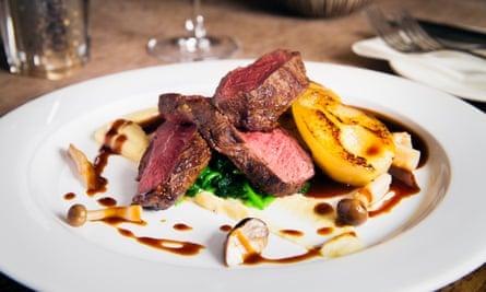 The Cock, Hemingford Grey, Cambridgeshire