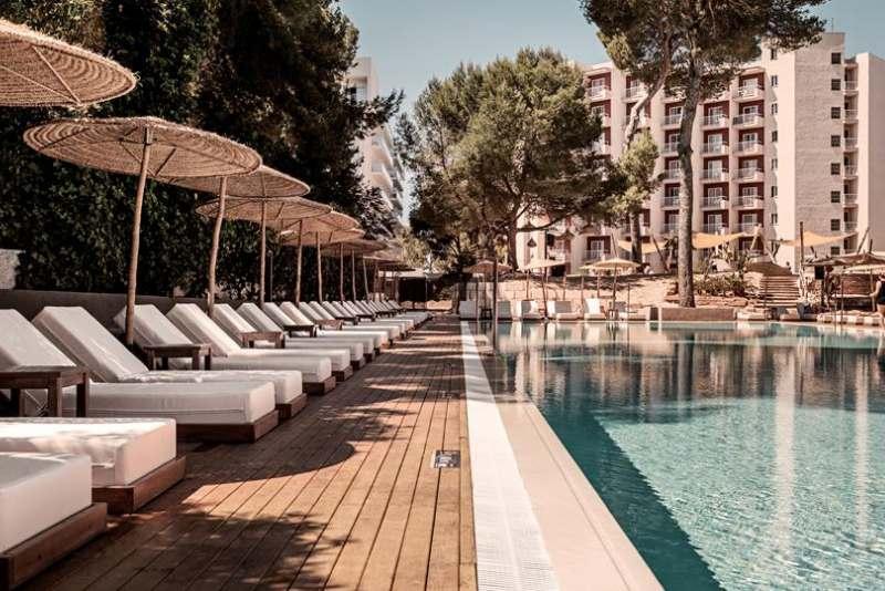 The 10 nicest hotels in Mallorca | Idyllic coves & infinity pools