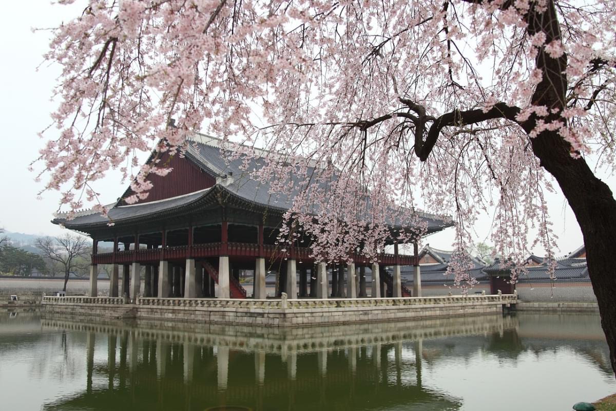 What to see in Seoul: best attractions and recommended itineraries